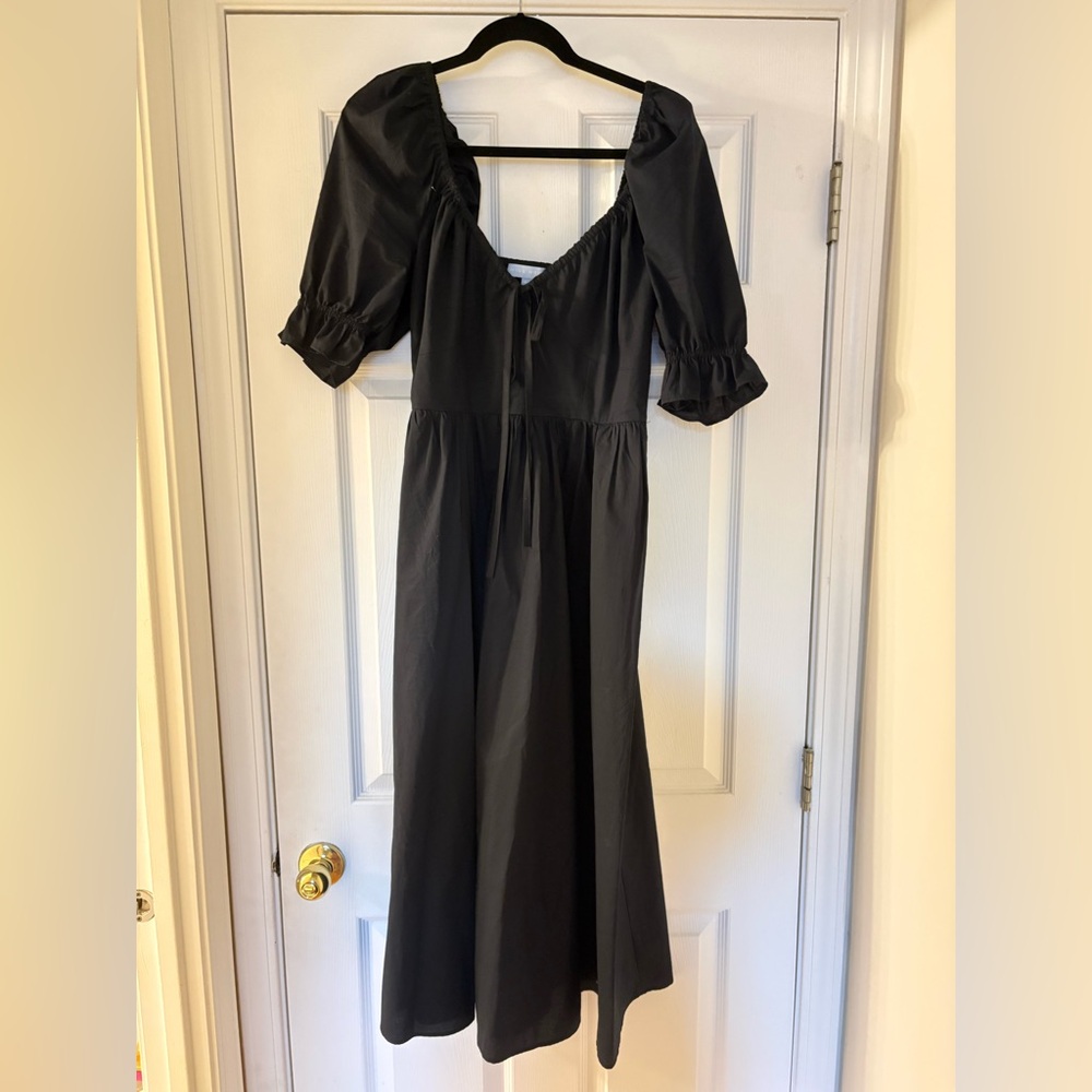 Hill House Ophelia Dress - Picture 4 of 8